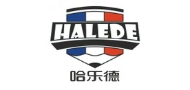 哈乐德品牌logo