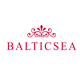 BALTICSEA/柏缇克斯品牌logo