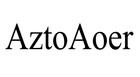 AztoAoer/奥莎艾迩品牌logo