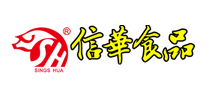 SINGS HUA/信华品牌logo