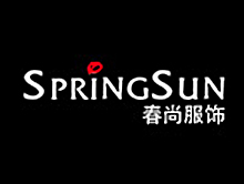 THINKSUN/春尚品牌logo