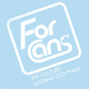 FORCANS品牌logo