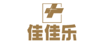 佳佳乐品牌logo