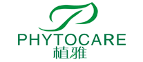 PHYTOCARE/植雅品牌logo