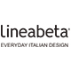 LINEABETA/利纳贝塔品牌logo