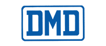 DMD品牌logo