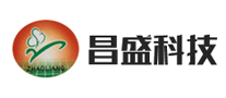 CS/昌盛品牌logo