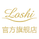 LOSHI品牌logo