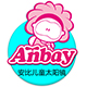 Anbay/安比品牌logo