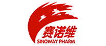 SINOWAY PHARM/赛诺维品牌logo