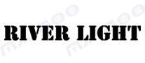 RIVER LIGHT品牌logo