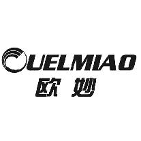 OUELMIAO/欧妙品牌logo