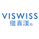 VISWISS品牌logo
