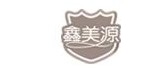 鑫美源品牌logo