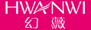HWANWI/幻薇品牌logo