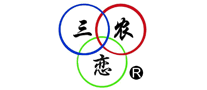 三农恋品牌logo