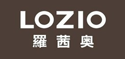 Lozio/罗茜奥品牌logo