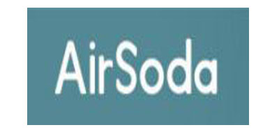AirSODA品牌logo