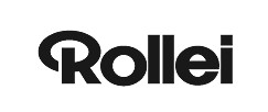 rollei/禄莱品牌logo