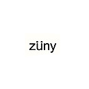 zuny品牌logo