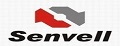 Saswell/森威尔品牌logo