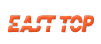 EAST TOP品牌logo