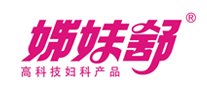 姊妹舒品牌logo