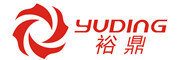 裕鼎品牌logo