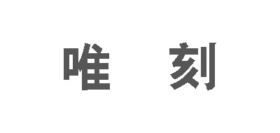 vakoo/唯刻品牌logo