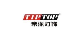 TIPTOP/帝派品牌logo