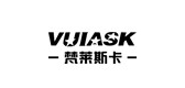 VUIASK/梵莱斯卡品牌logo