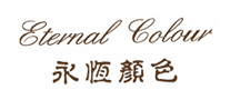 Eternal．Color/永恒颜色品牌logo