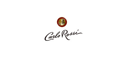 CARLO ROSSI/加州乐事品牌logo
