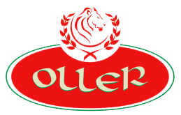 OLLER/奥列尔品牌logo