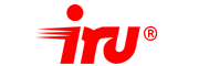 IRU品牌logo