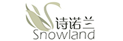 SNOWLAND/诗诺兰品牌logo