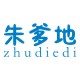 朱爹地品牌logo
