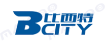 Bcity/比西特品牌logo
