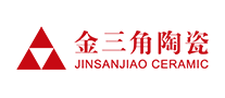 金三角品牌logo