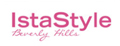 iSTA品牌logo