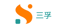 三孚品牌logo