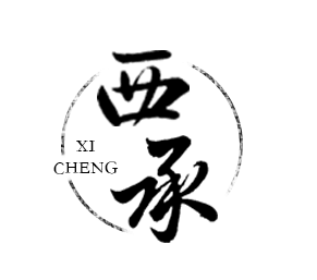 SENSECHEER/西承品牌logo