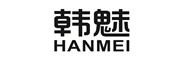 韩魅品牌logo