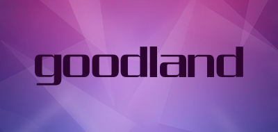 goodland品牌logo