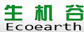 生机谷品牌logo
