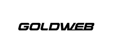 Goldweb品牌logo