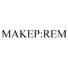 MAKEP:REM品牌logo