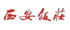 西安饭庄品牌logo
