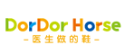 dordor horse品牌logo