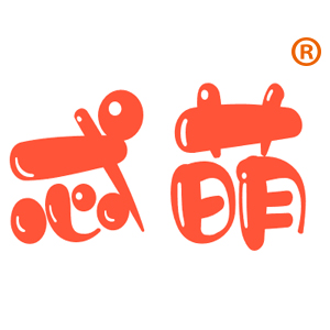 忒萌品牌logo
